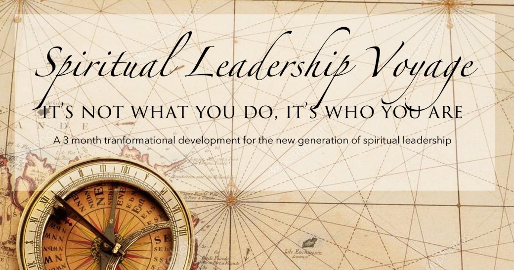 Spiritual Leadership FB