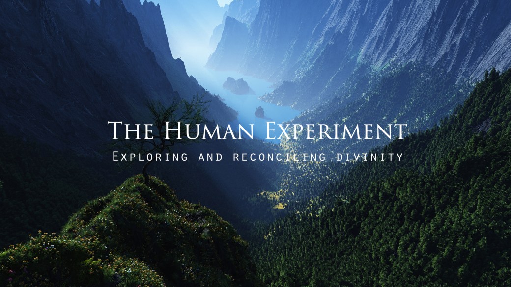 YouTube channel banner